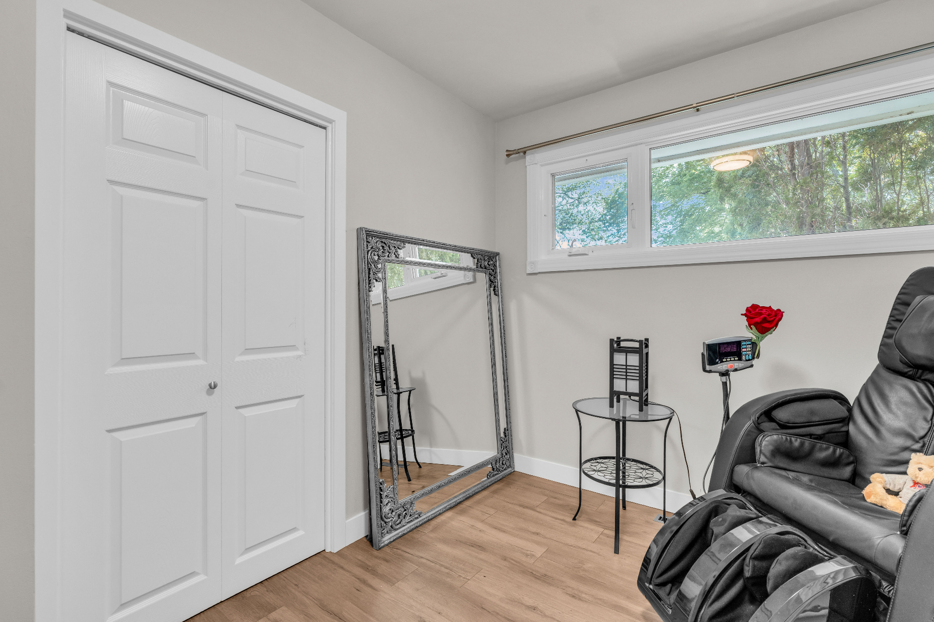 Taylor街 学区房 房间出租 - 4